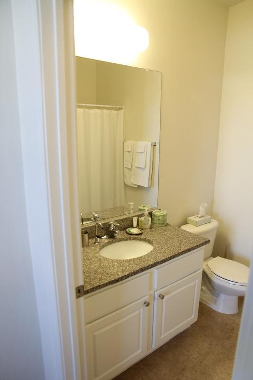 On-Base Suites Fort Irwin Dış mekan fotoğraf