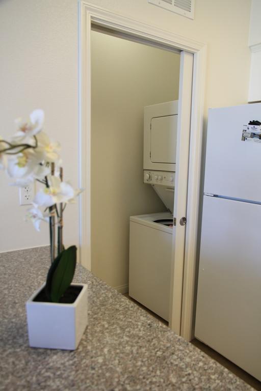 On-Base Suites Fort Irwin Dış mekan fotoğraf
