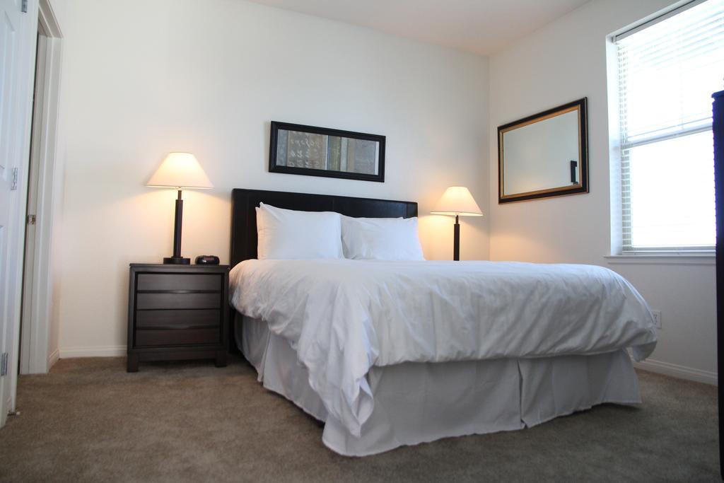 On-Base Suites Fort Irwin Dış mekan fotoğraf
