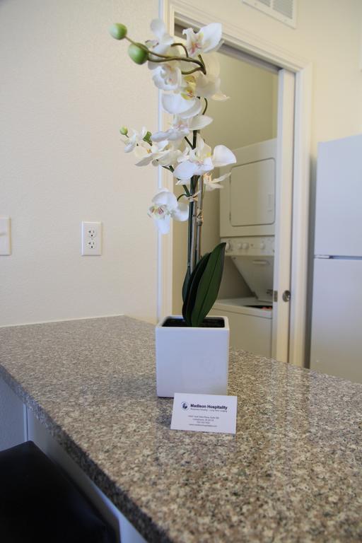 On-Base Suites Fort Irwin Dış mekan fotoğraf