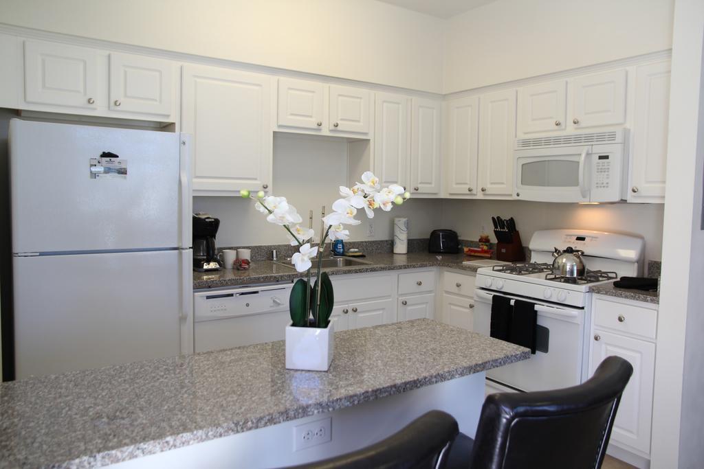 On-Base Suites Fort Irwin Dış mekan fotoğraf