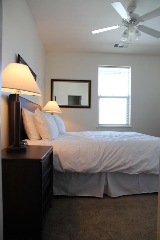 On-Base Suites Fort Irwin Dış mekan fotoğraf