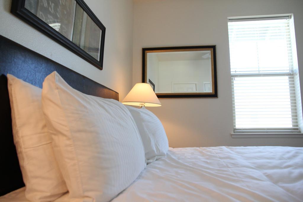 On-Base Suites Fort Irwin Dış mekan fotoğraf