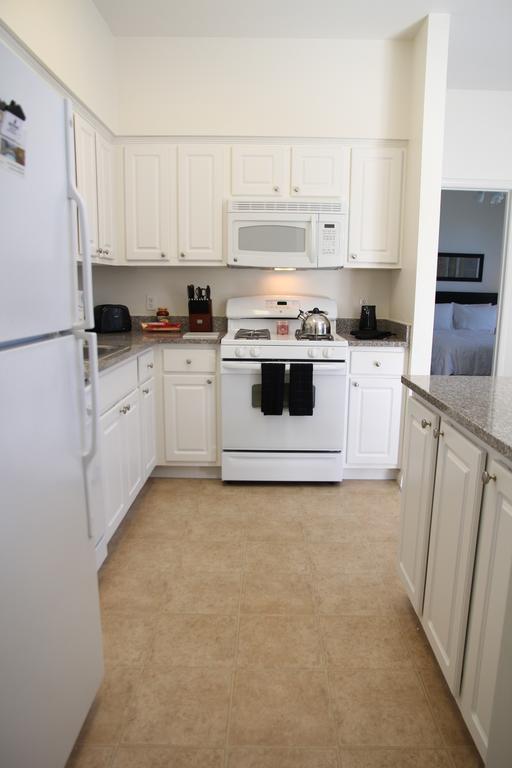On-Base Suites Fort Irwin Dış mekan fotoğraf