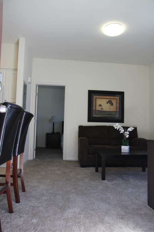 On-Base Suites Fort Irwin Dış mekan fotoğraf